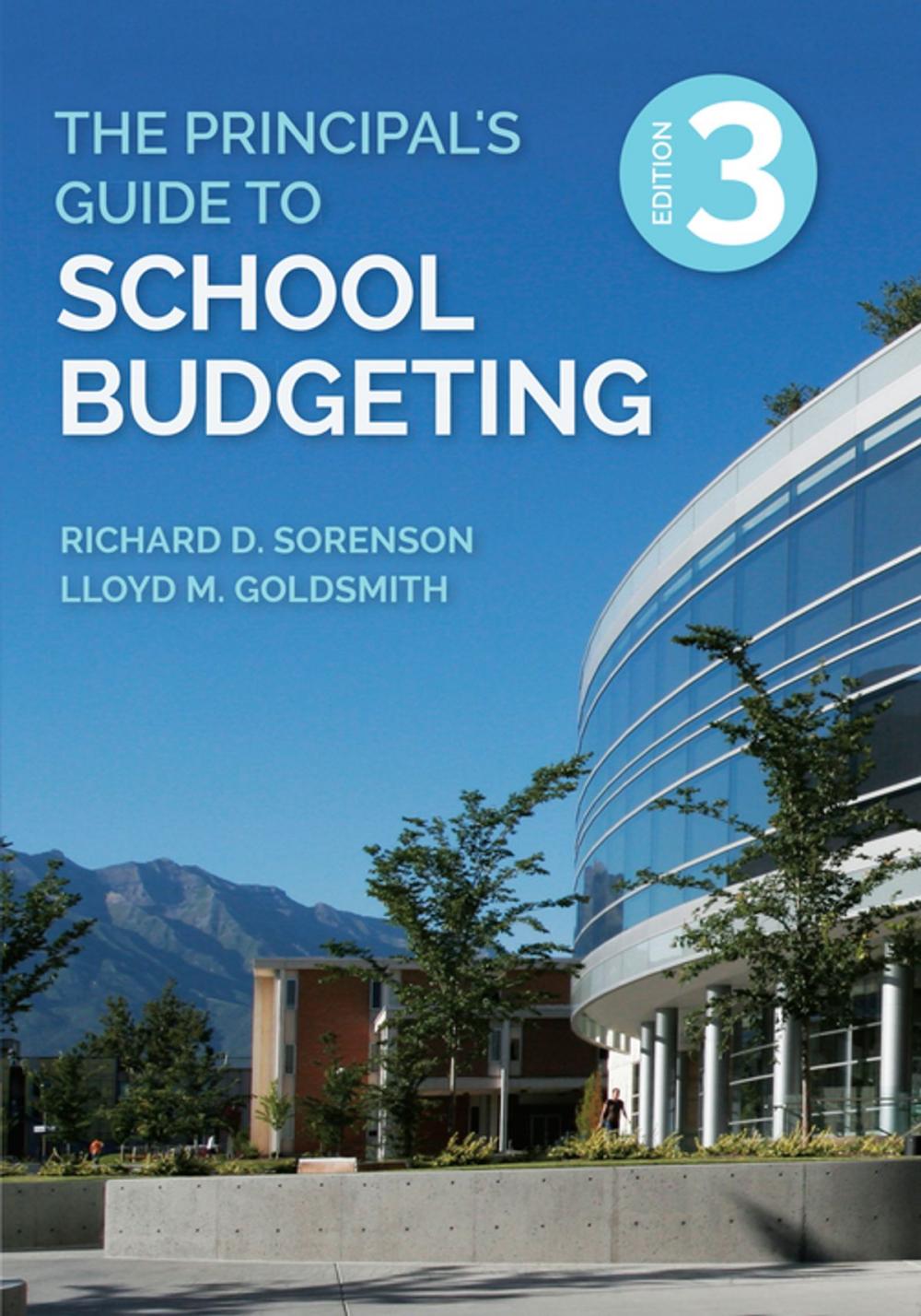 Big bigCover of The Principal's Guide to School Budgeting