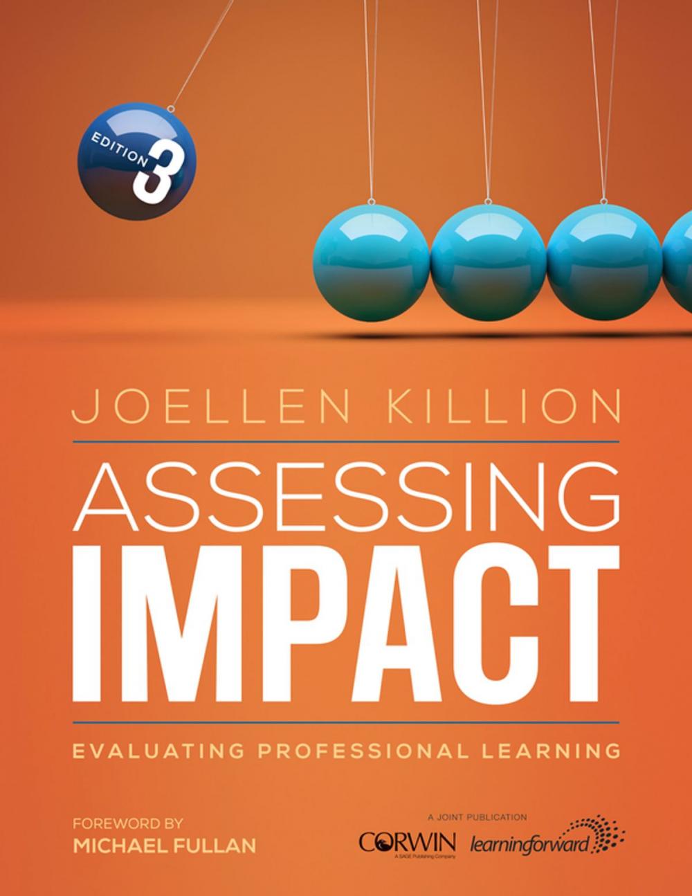 Big bigCover of Assessing Impact