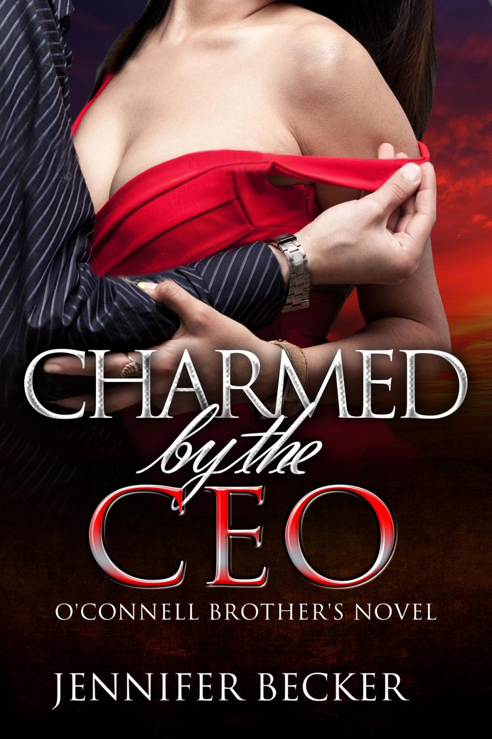 Big bigCover of Charmed by the CEO