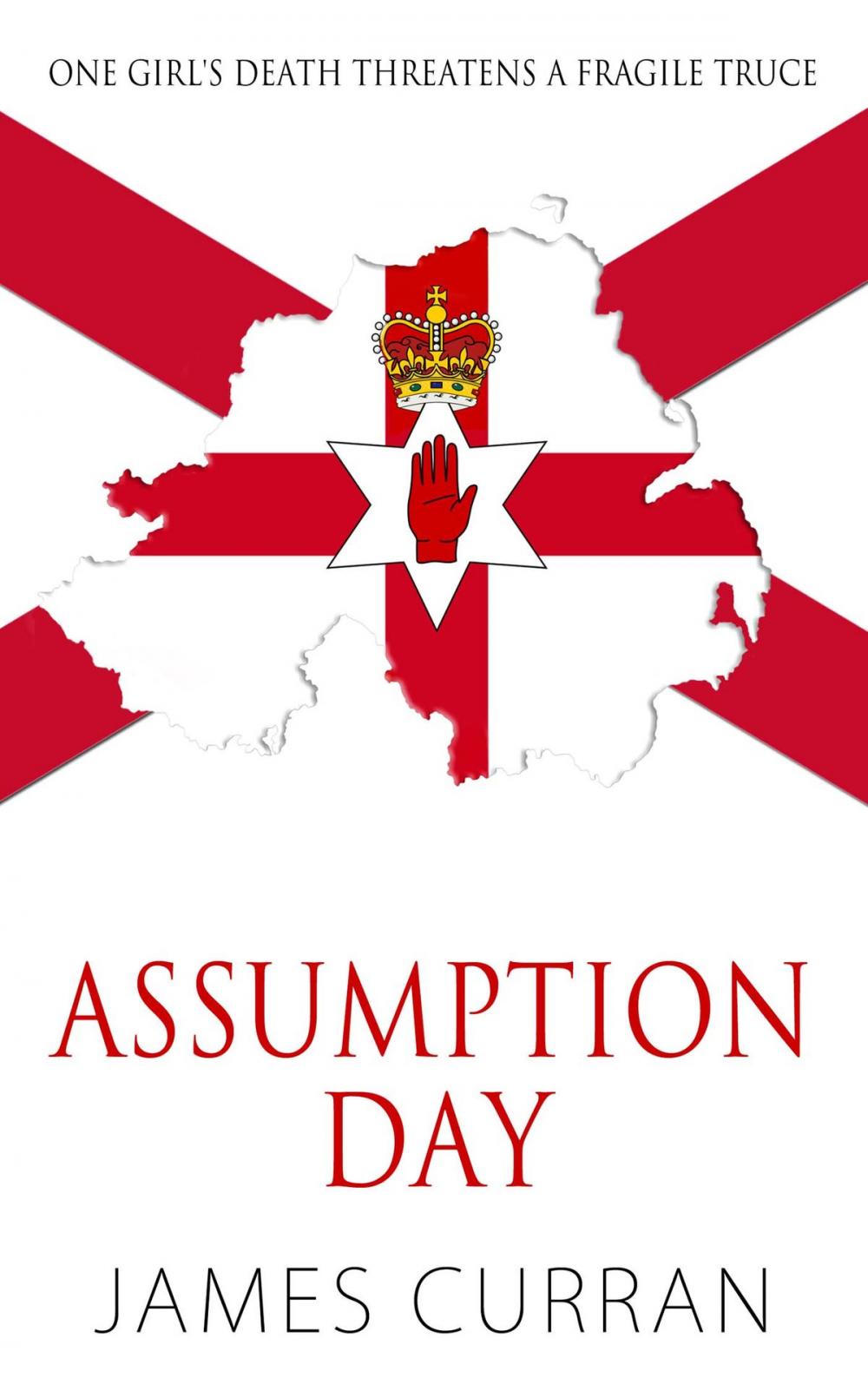 Big bigCover of Assumption Day