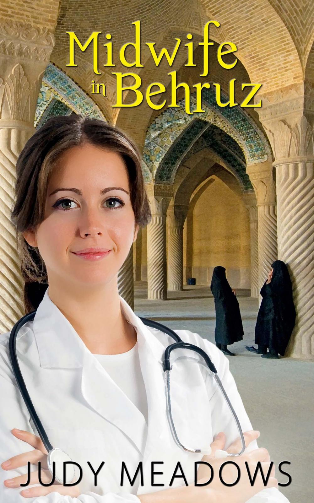 Big bigCover of Midwife in Behruz