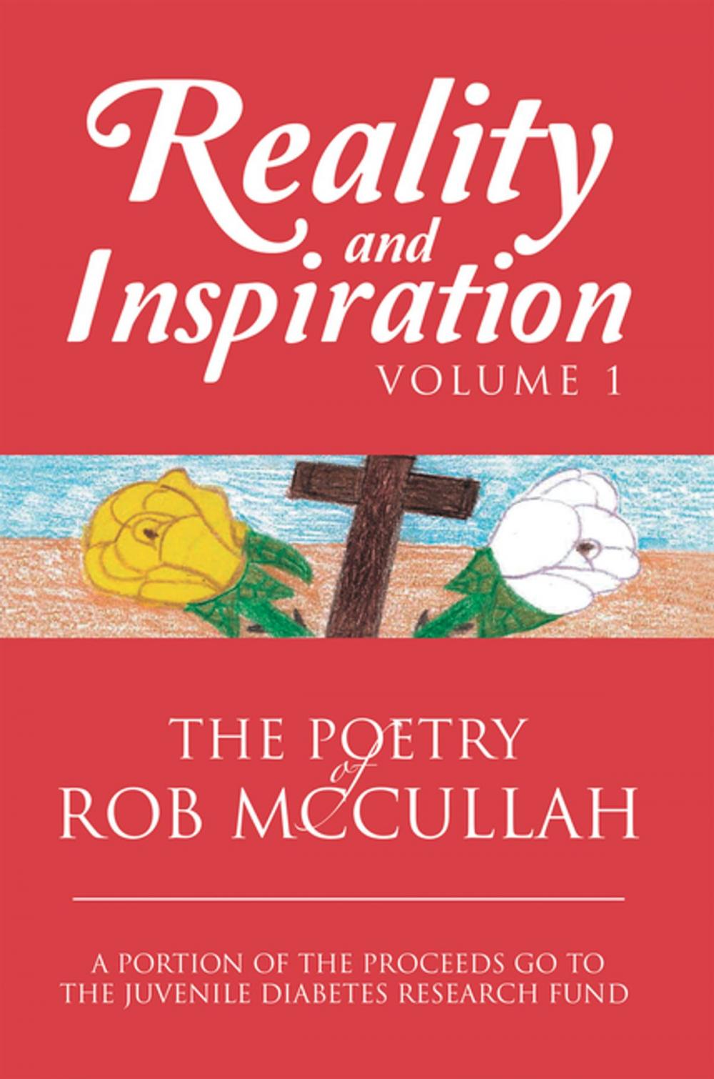 Big bigCover of Reality and Inspiration Volume 1