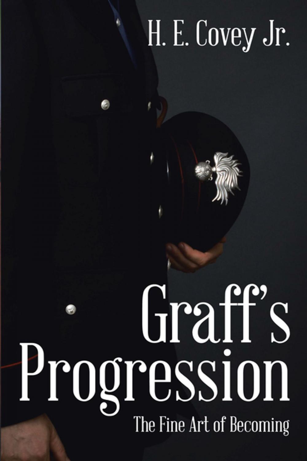 Big bigCover of Graff’S Progression