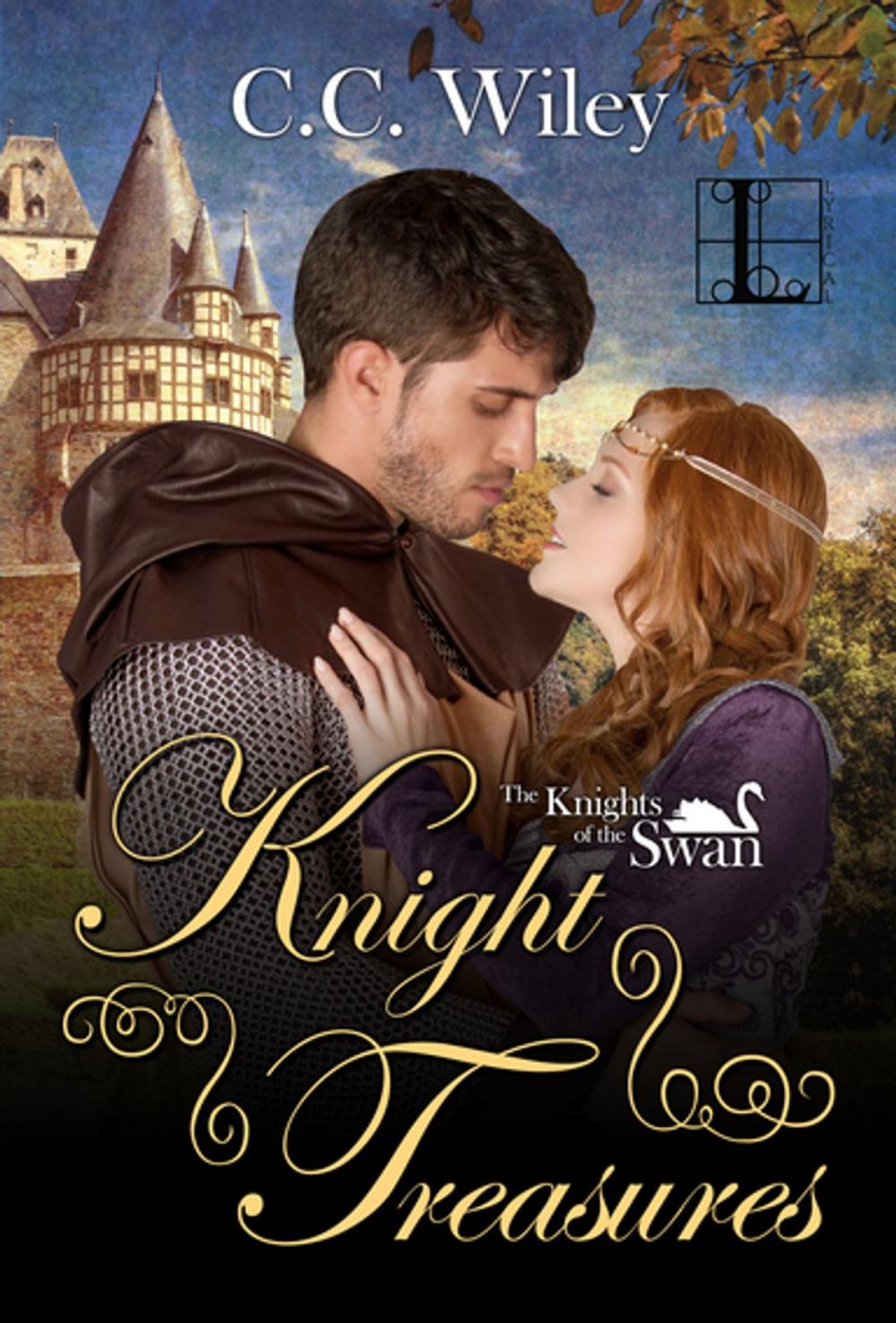 Big bigCover of Knight Treasures