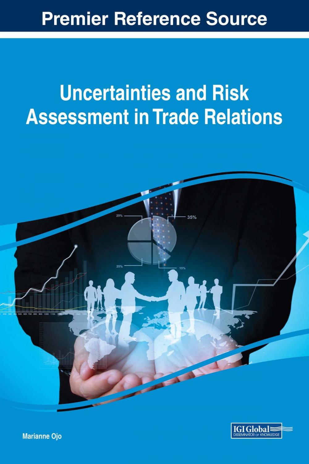 Big bigCover of Uncertainties and Risk Assessment in Trade Relations