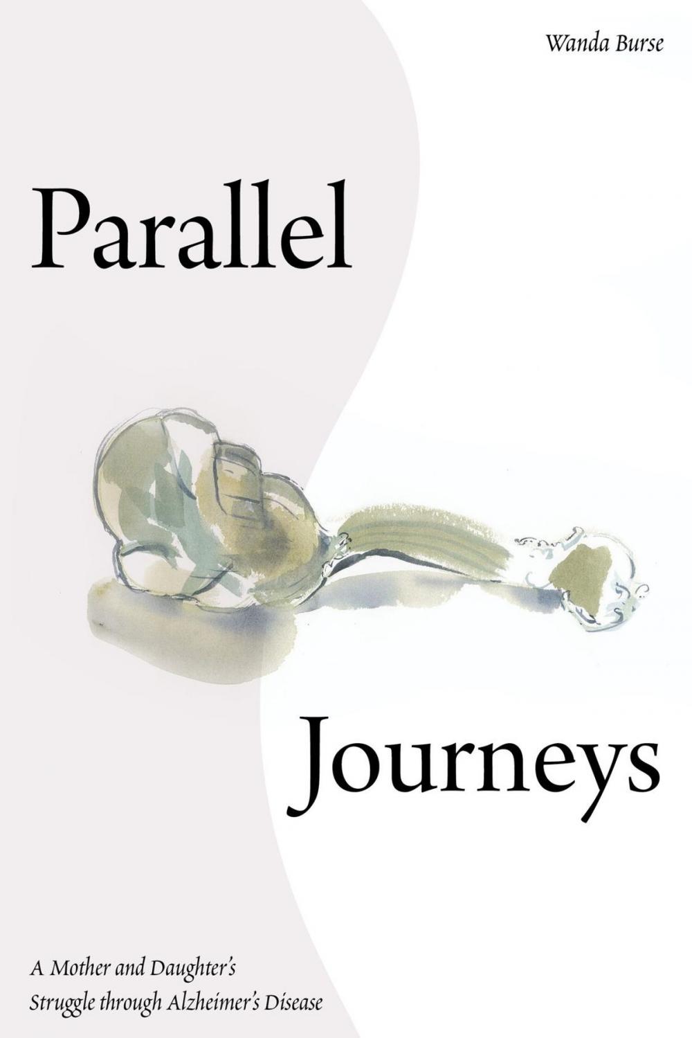 Big bigCover of Parallel Journeys