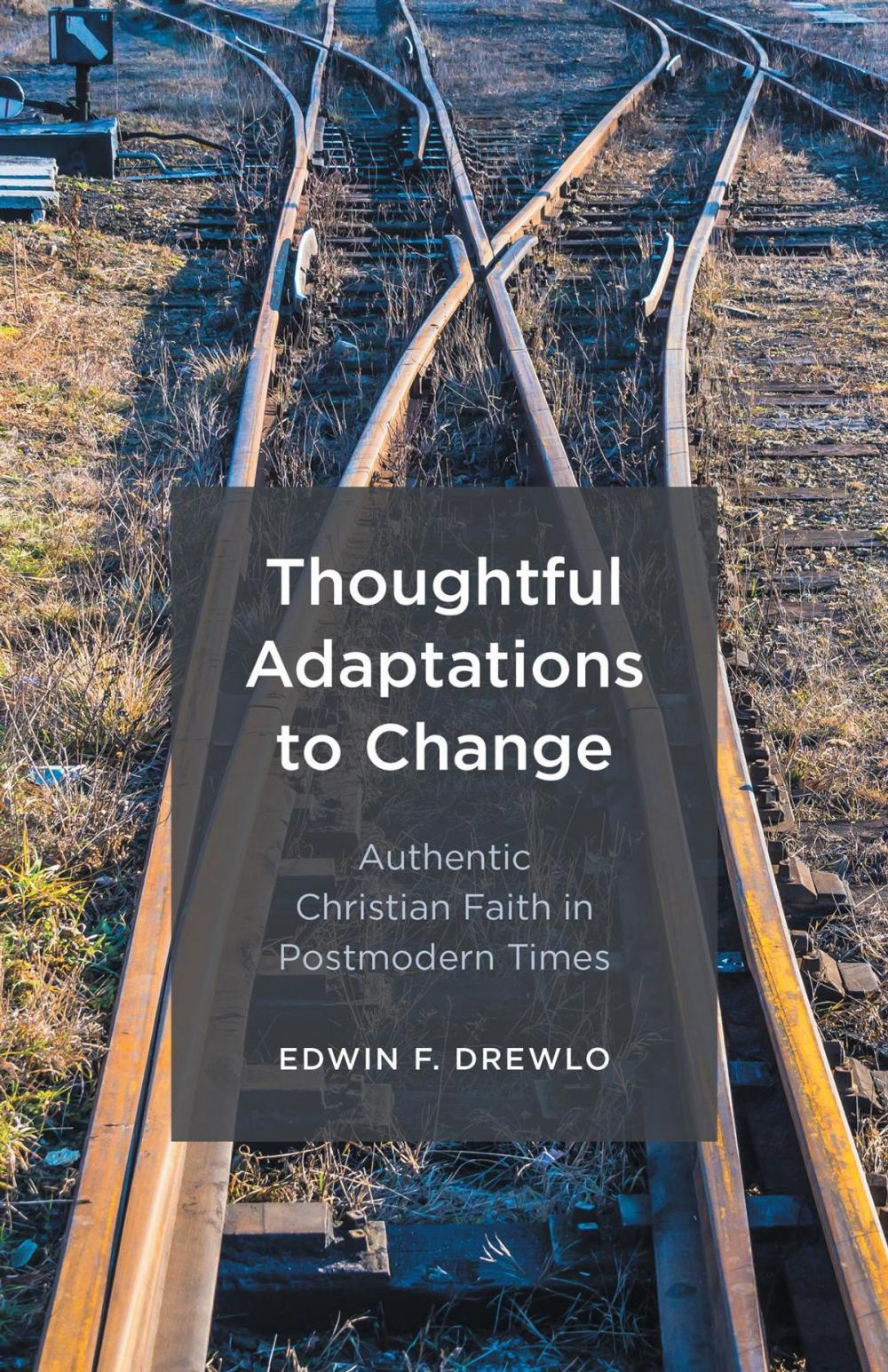 Big bigCover of Thoughtful Adaptations to Change