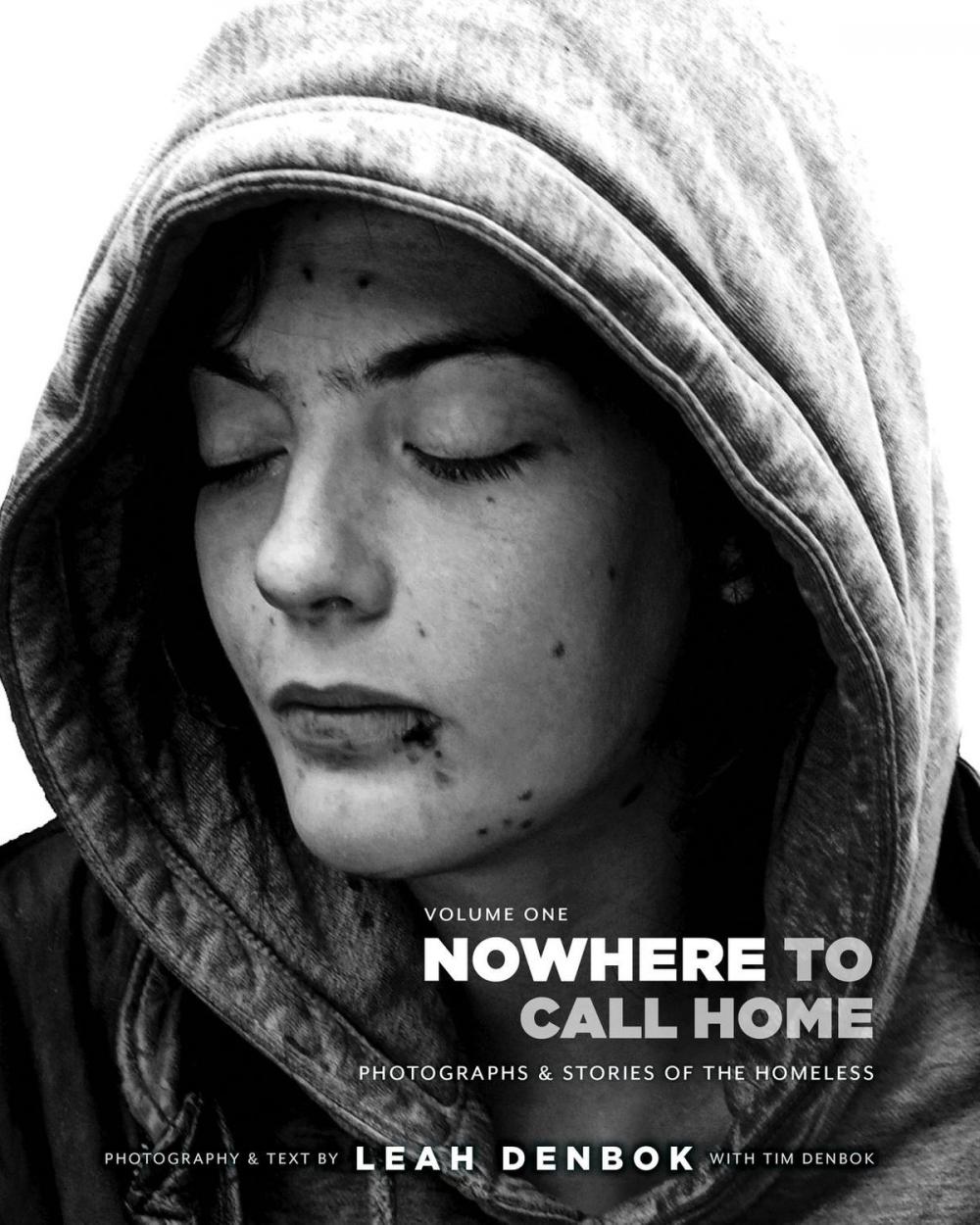 Big bigCover of Nowhere to Call Home