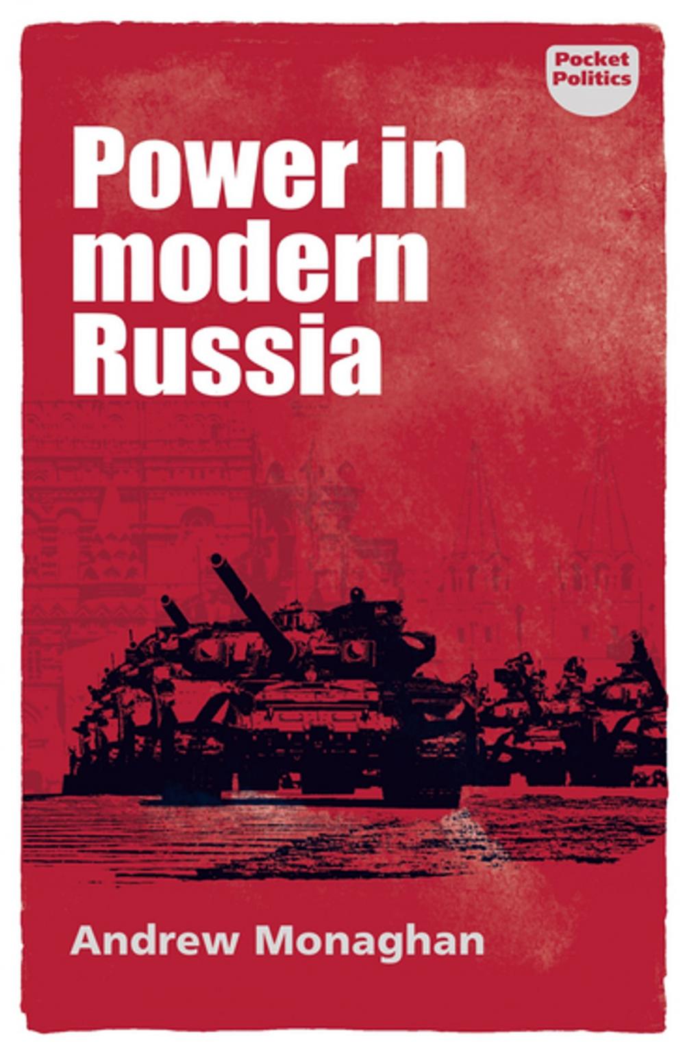 Big bigCover of Power in modern Russia