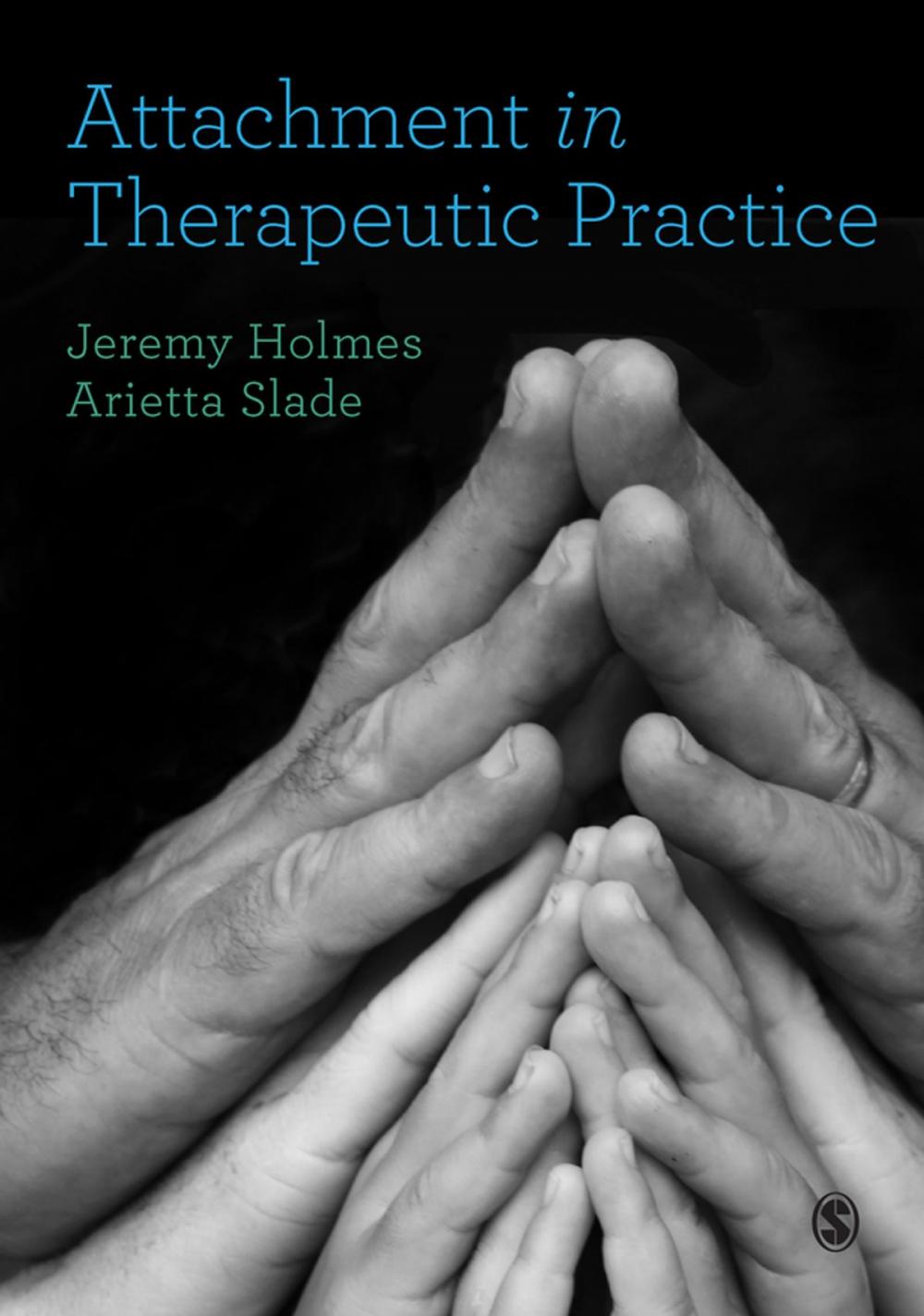 Big bigCover of Attachment in Therapeutic Practice