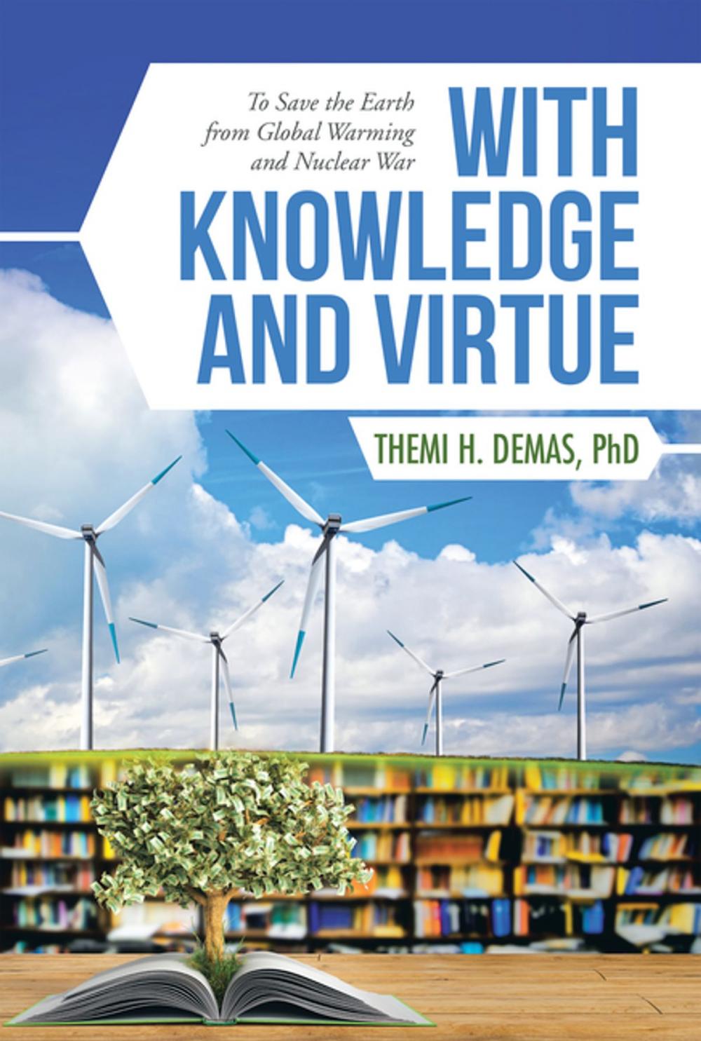 Big bigCover of With Knowledge and Virtue