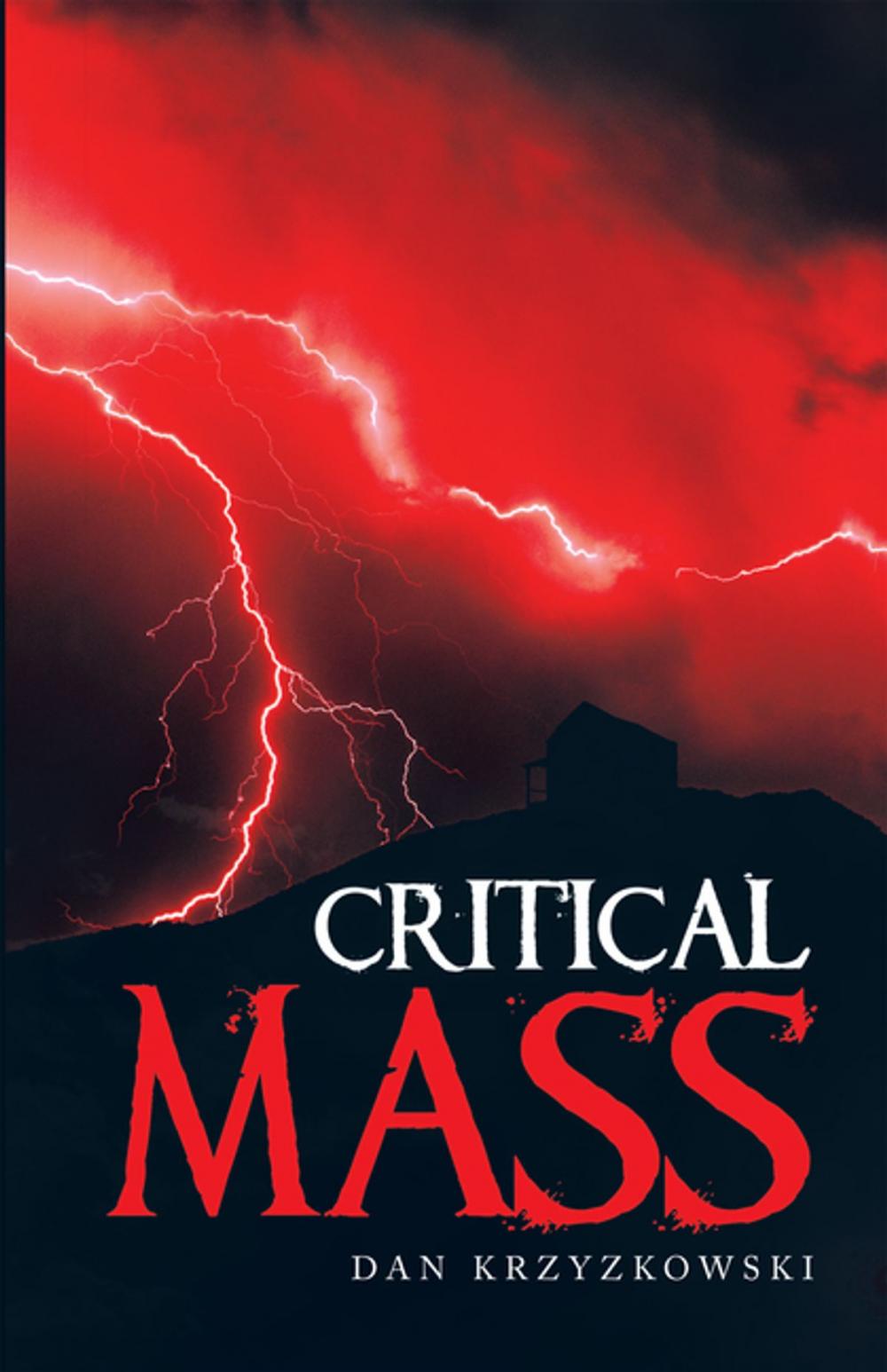 Big bigCover of Critical Mass