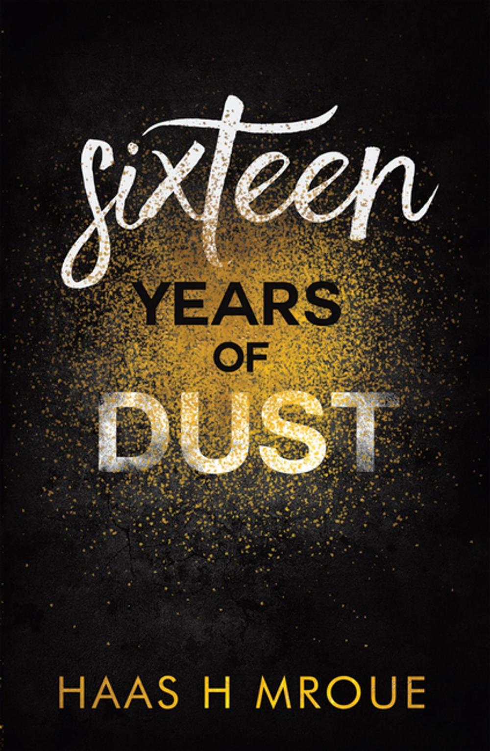 Big bigCover of Sixteen Years of Dust