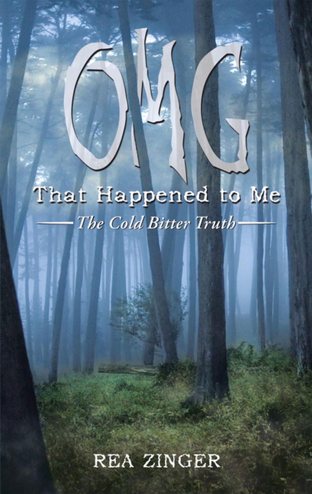 Big bigCover of Omg That Happened to Me