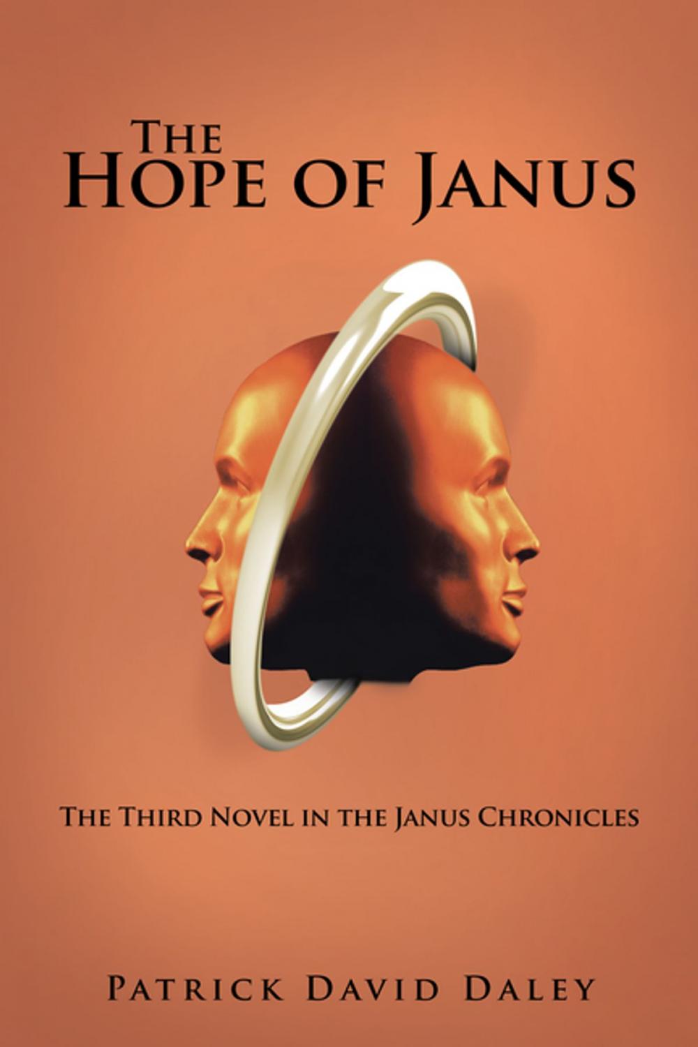 Big bigCover of The Hope of Janus