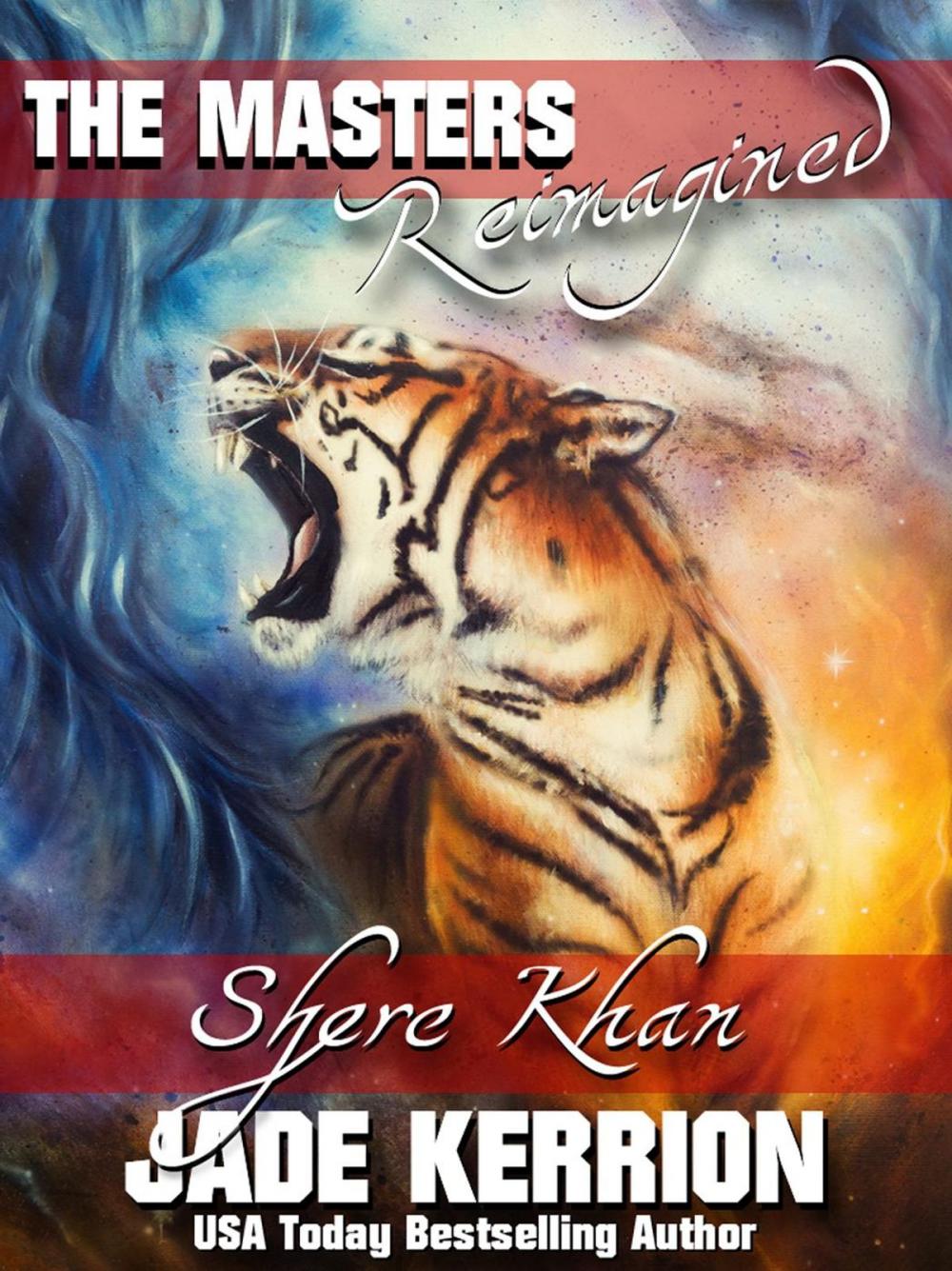 Big bigCover of Shere Khan