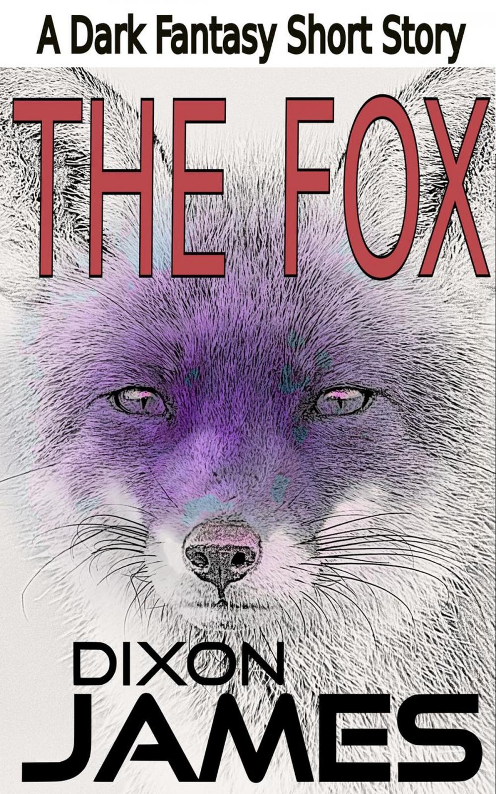 Big bigCover of The Fox