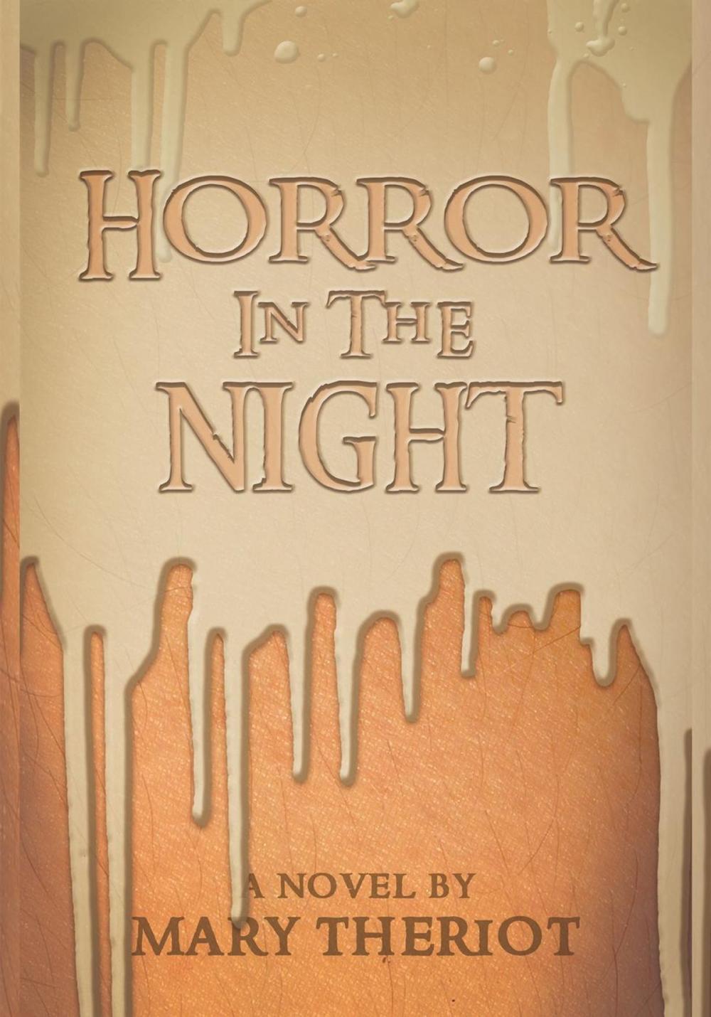 Big bigCover of Horror in the Night