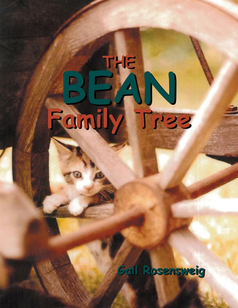 Big bigCover of The Bean Family Tree