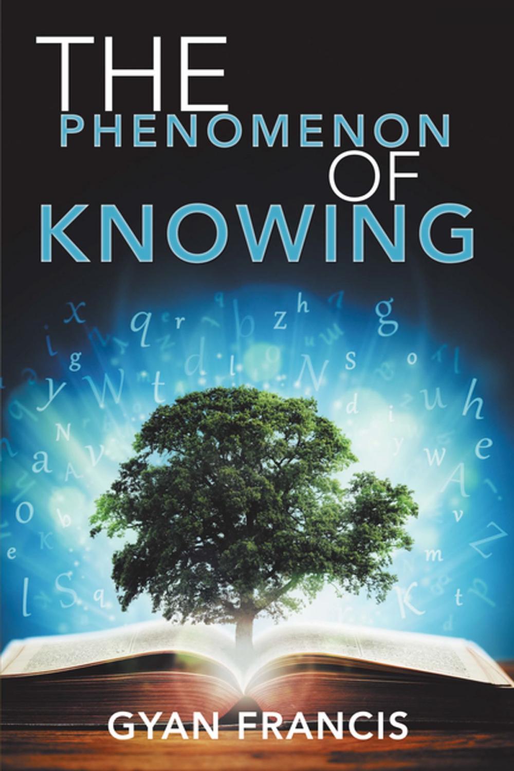 Big bigCover of The Phenomenon of Knowing