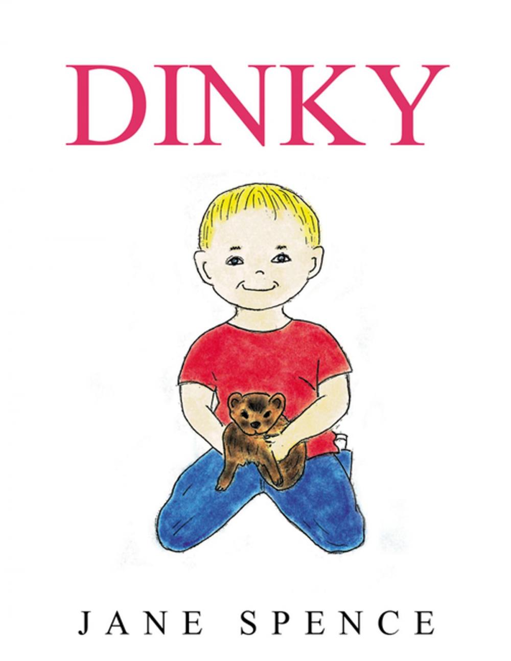 Big bigCover of Dinky