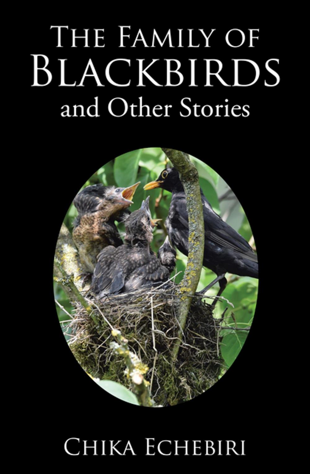 Big bigCover of The Family of Blackbirds and Other Stories
