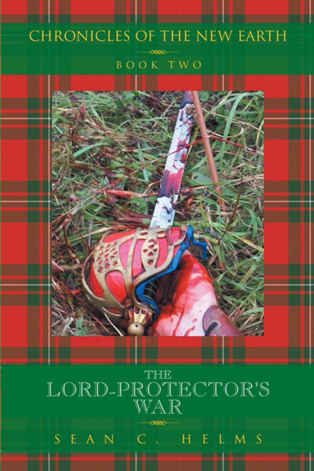 Big bigCover of The Lord-Protector’S War