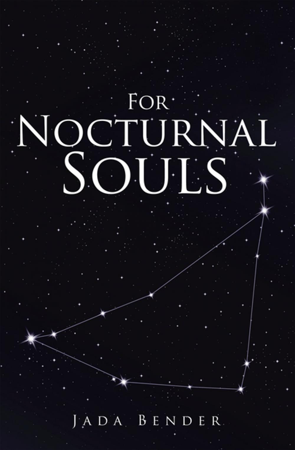 Big bigCover of For Nocturnal Souls