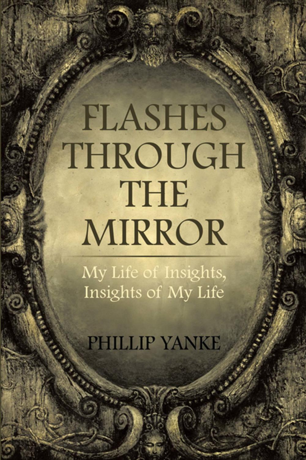 Big bigCover of Flashes Through the Mirror