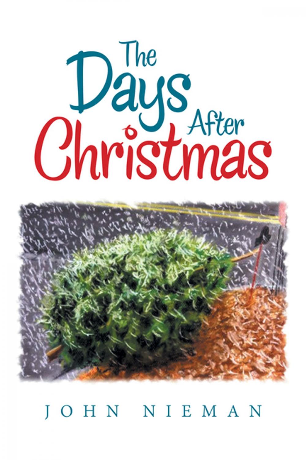 Big bigCover of The Days After Christmas