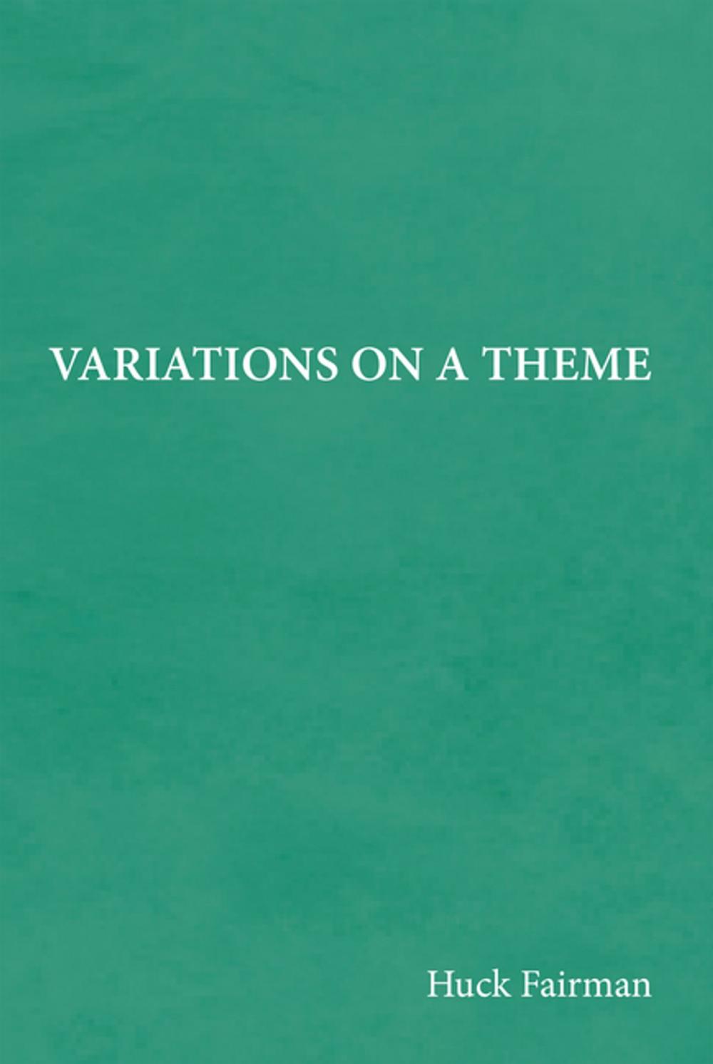 Big bigCover of Variations on a Theme