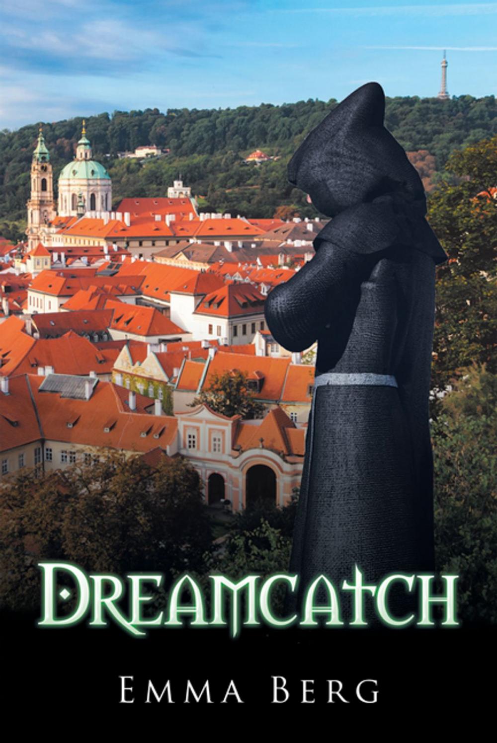 Big bigCover of Dreamcatch