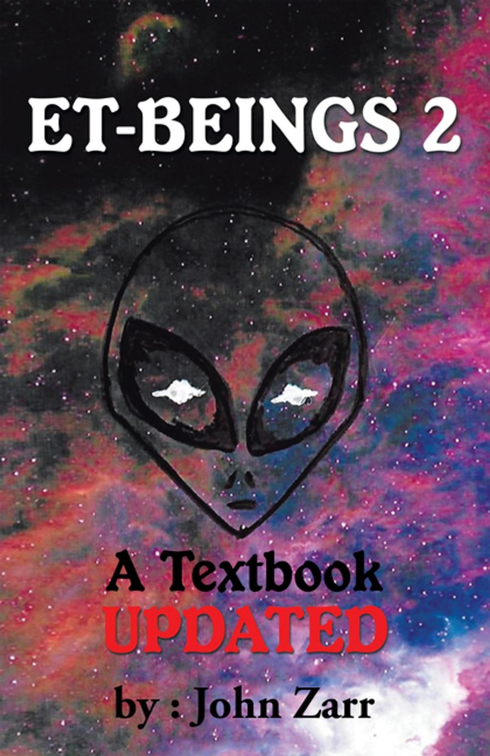 Big bigCover of Et-Beings 2