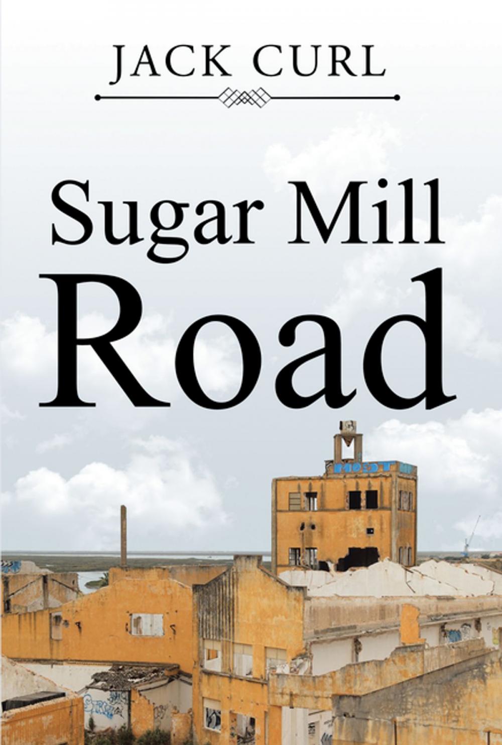 Big bigCover of Sugar Mill Road