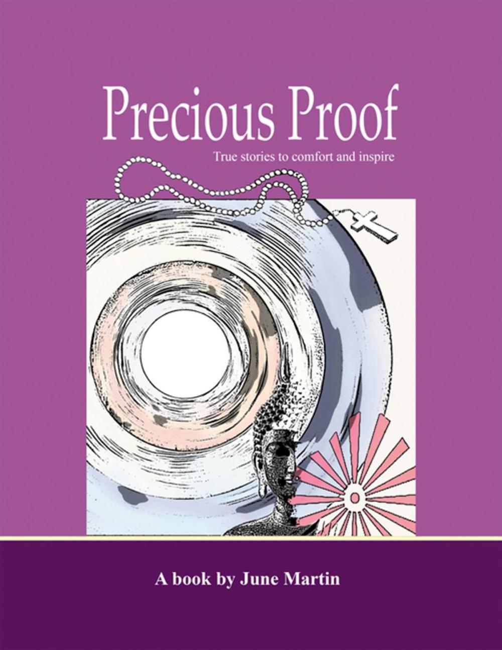 Big bigCover of Precious Proof