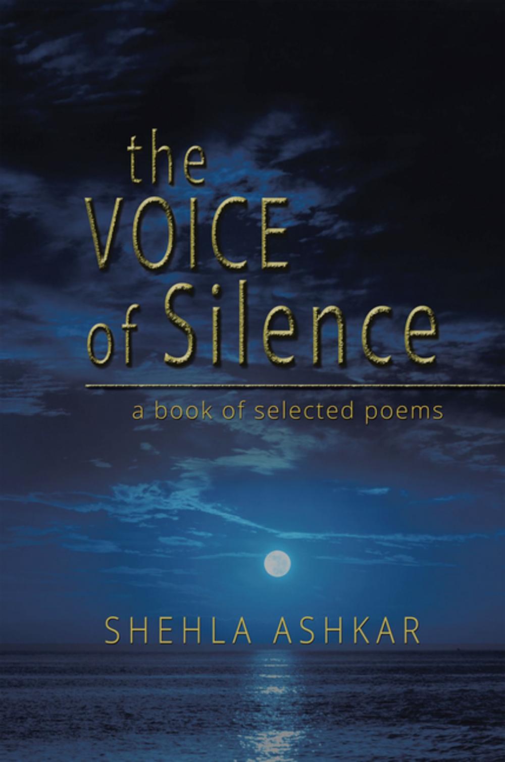 Big bigCover of The Voice of Silence