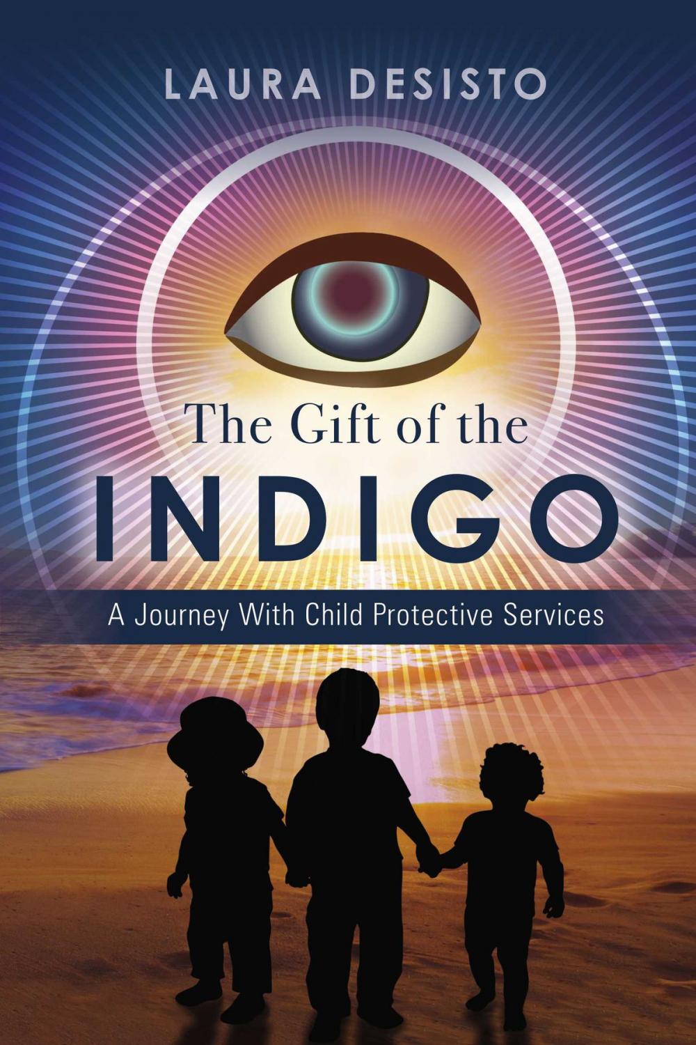 Big bigCover of The Gift of the Indigo