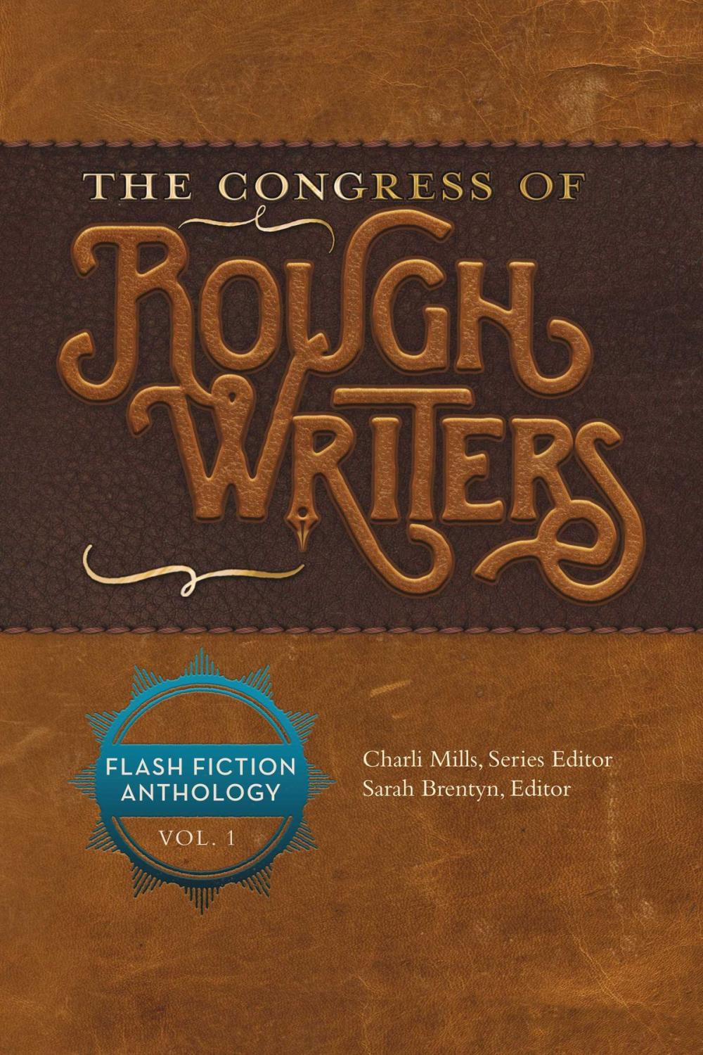 Big bigCover of The Congress of Rough Writers