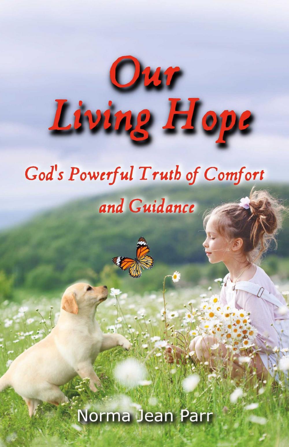 Big bigCover of Our Living Hope