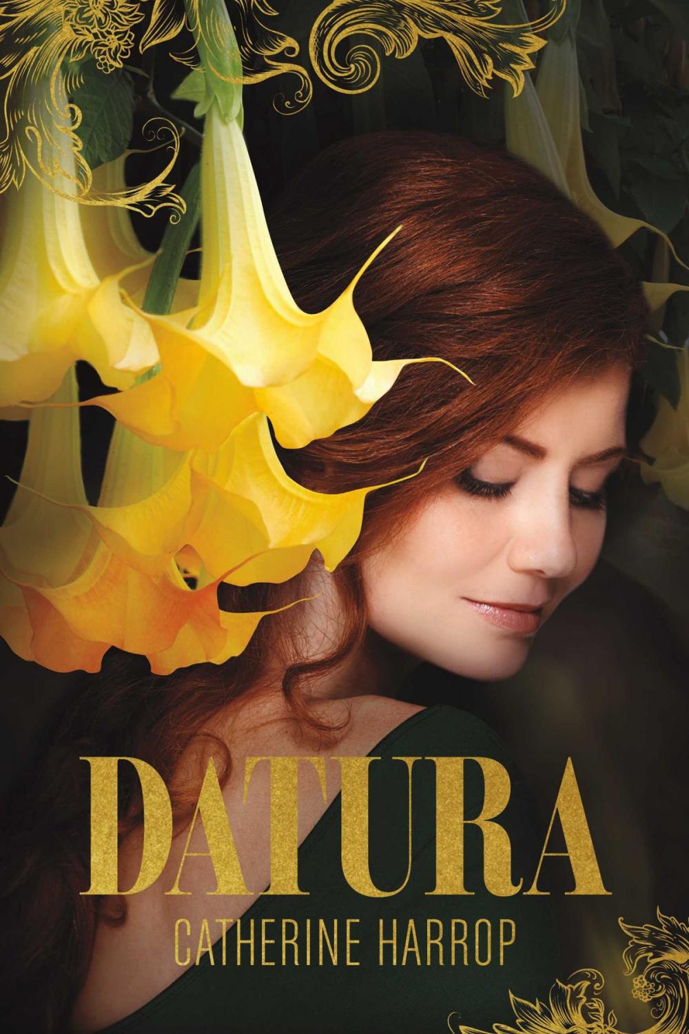 Big bigCover of Datura