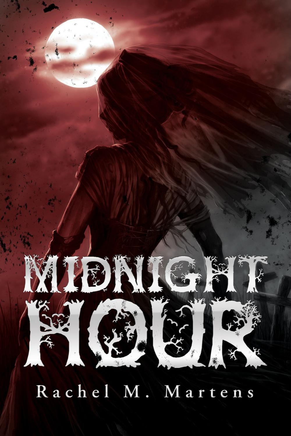 Big bigCover of Midnight Hour