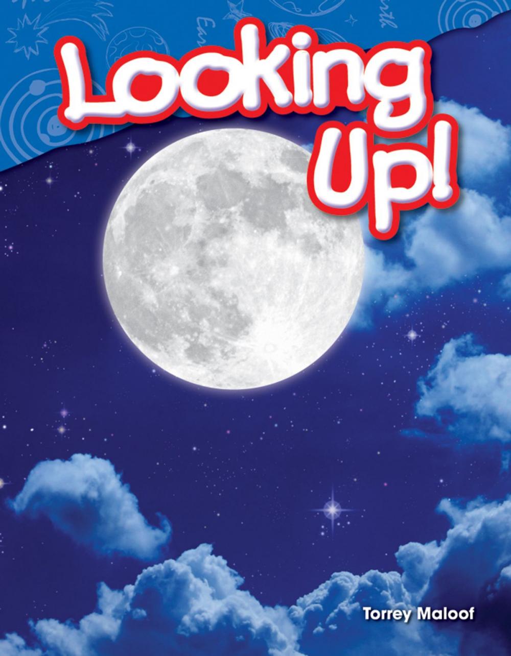 Big bigCover of Looking Up!