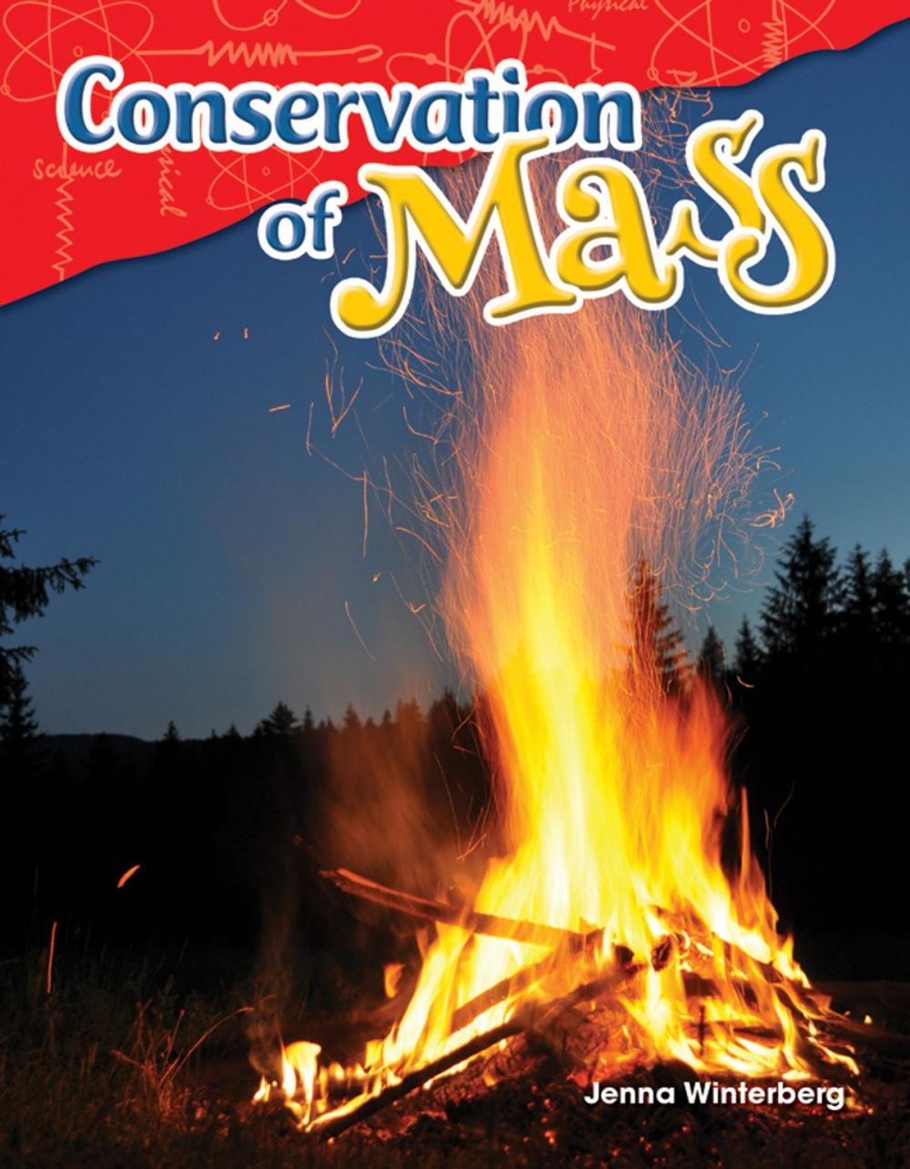 Big bigCover of Conservation of Mass