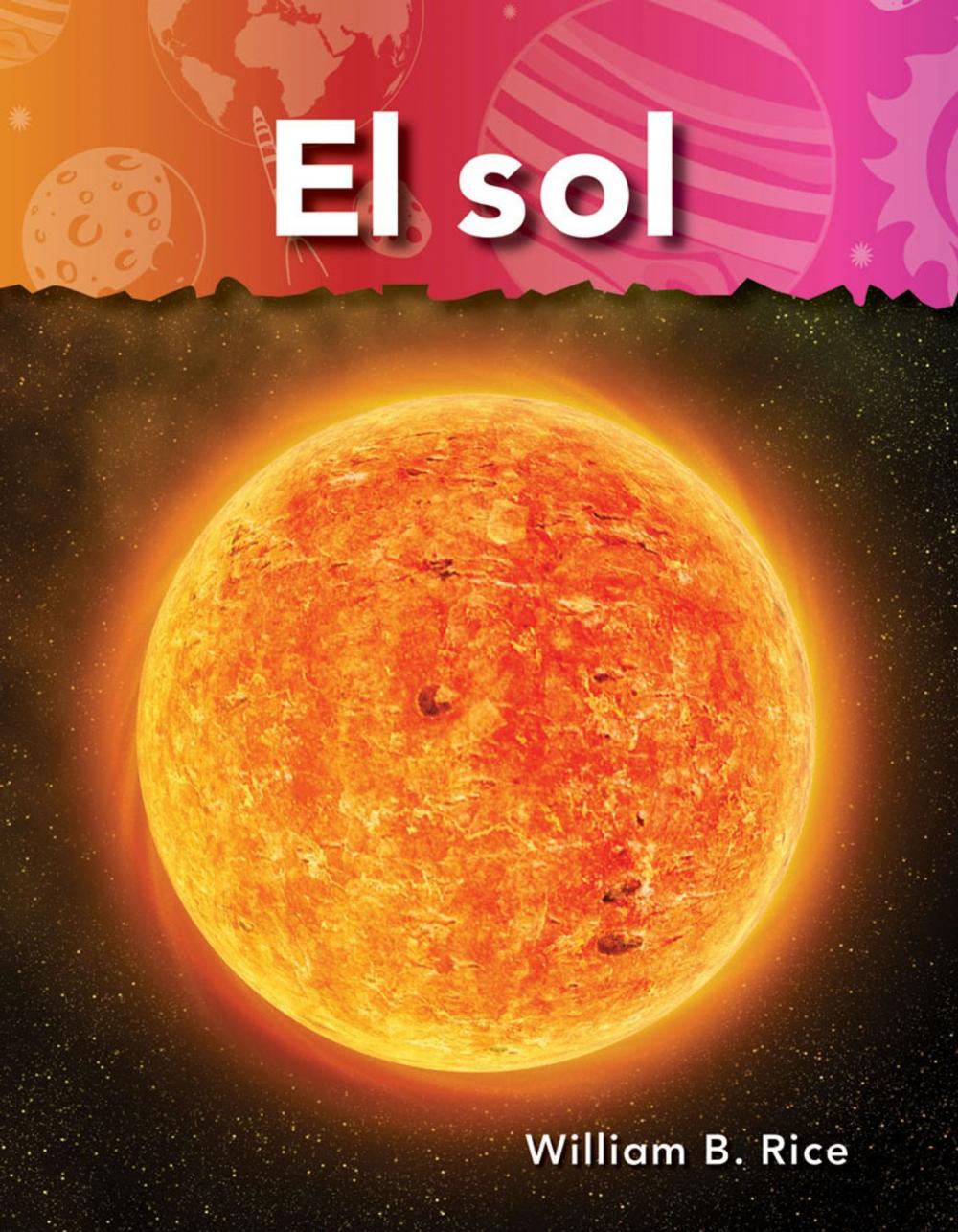 Big bigCover of El sol