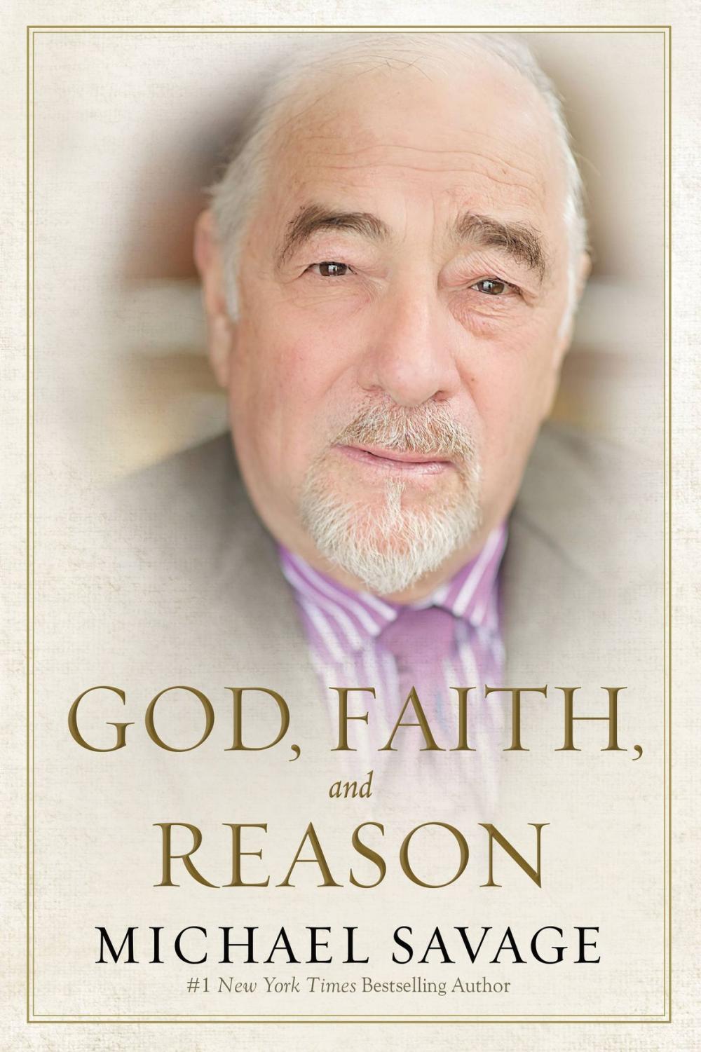 Big bigCover of God, Faith, and Reason