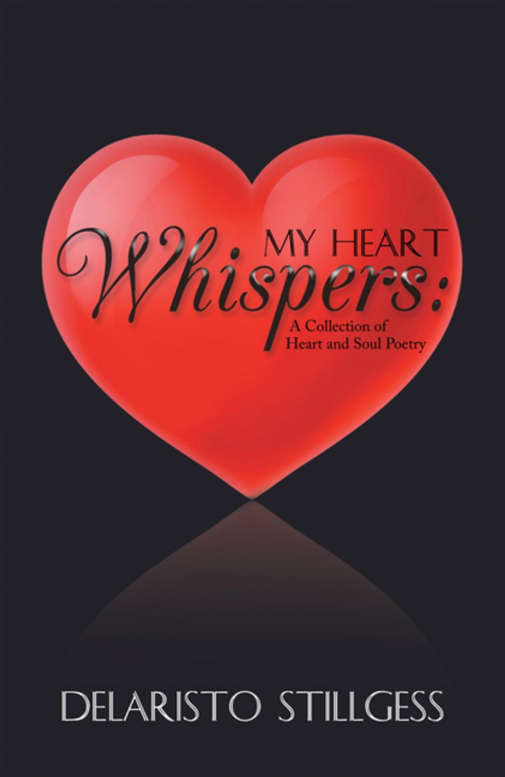 Big bigCover of My Heart Whispers