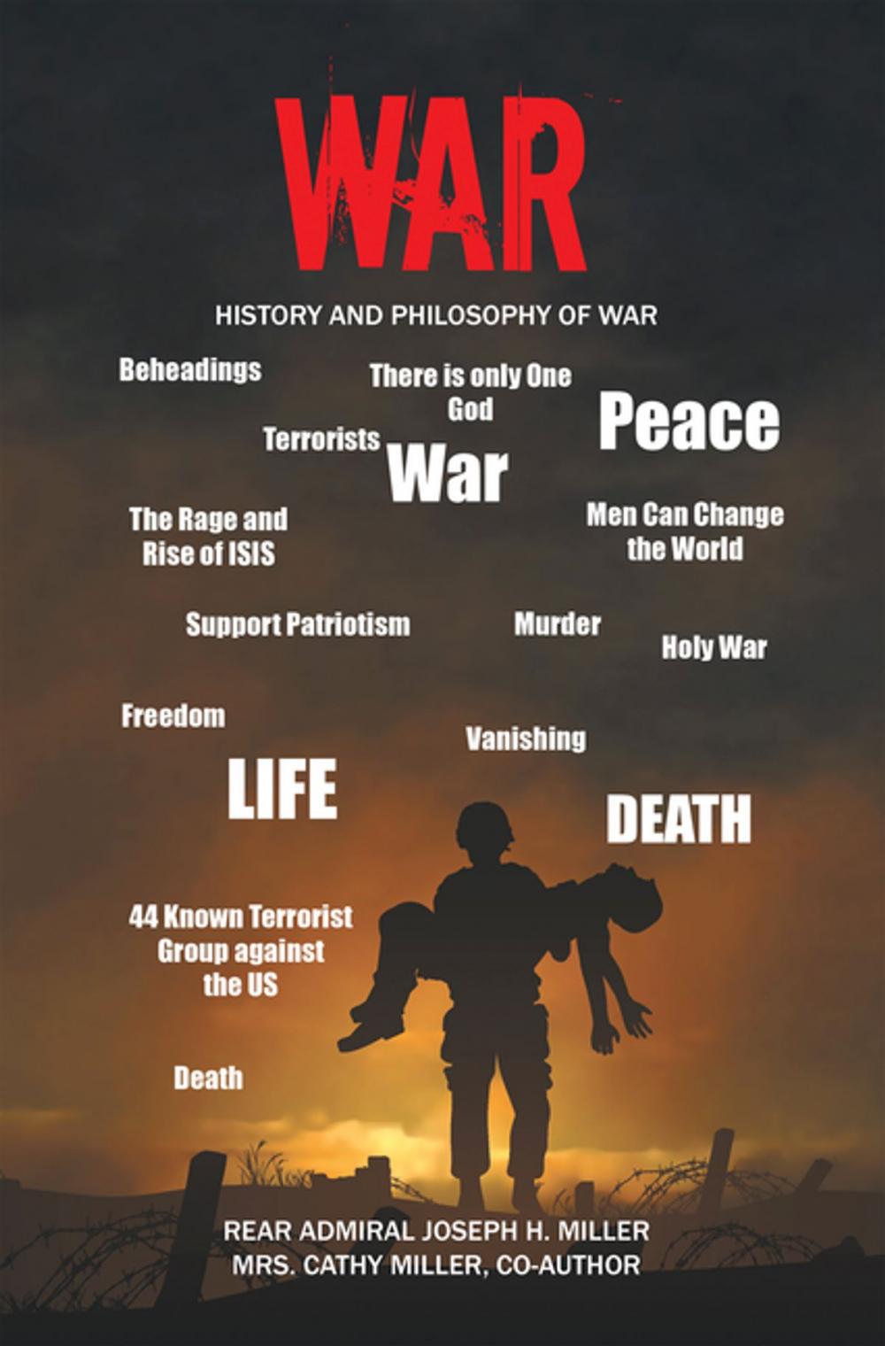 Big bigCover of War