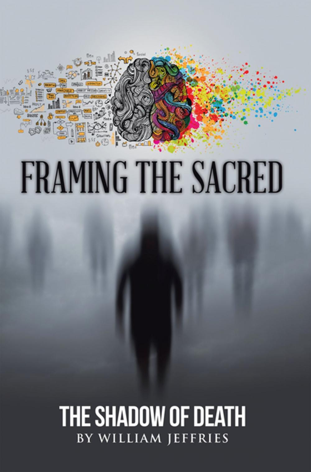 Big bigCover of Framing the Sacred