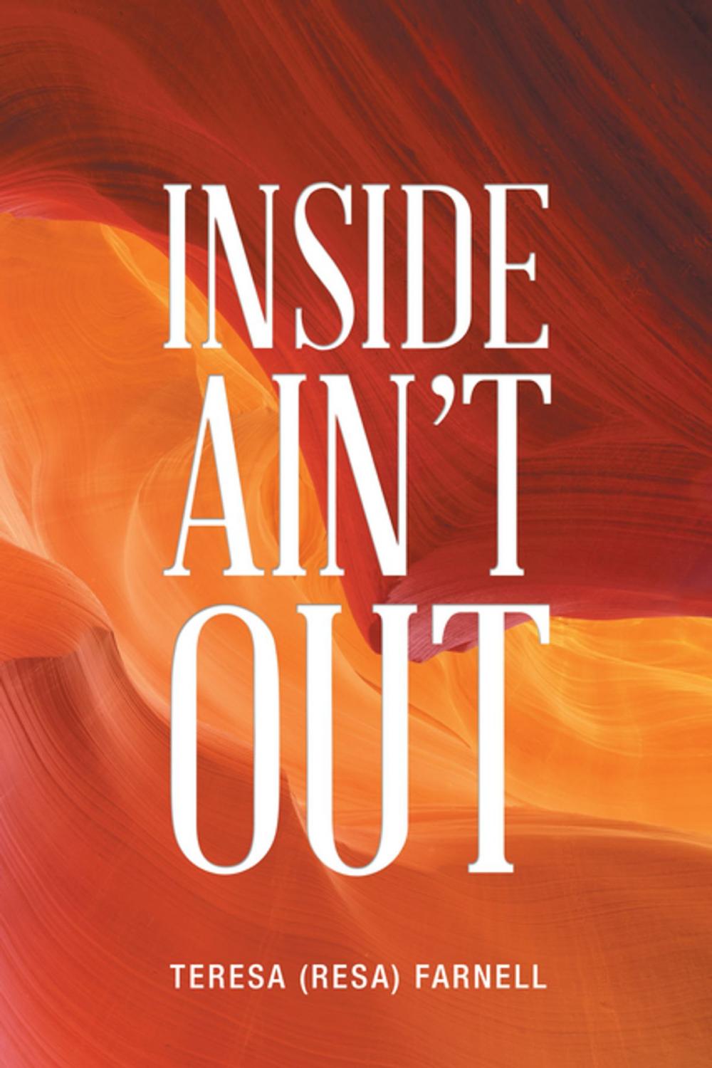 Big bigCover of Inside Ain’T Out