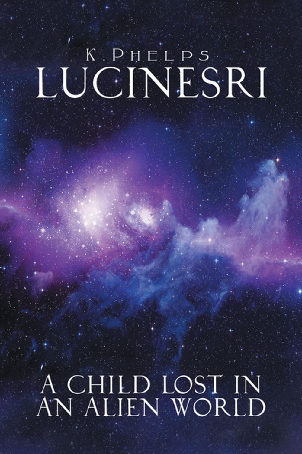 Big bigCover of Lucinesri